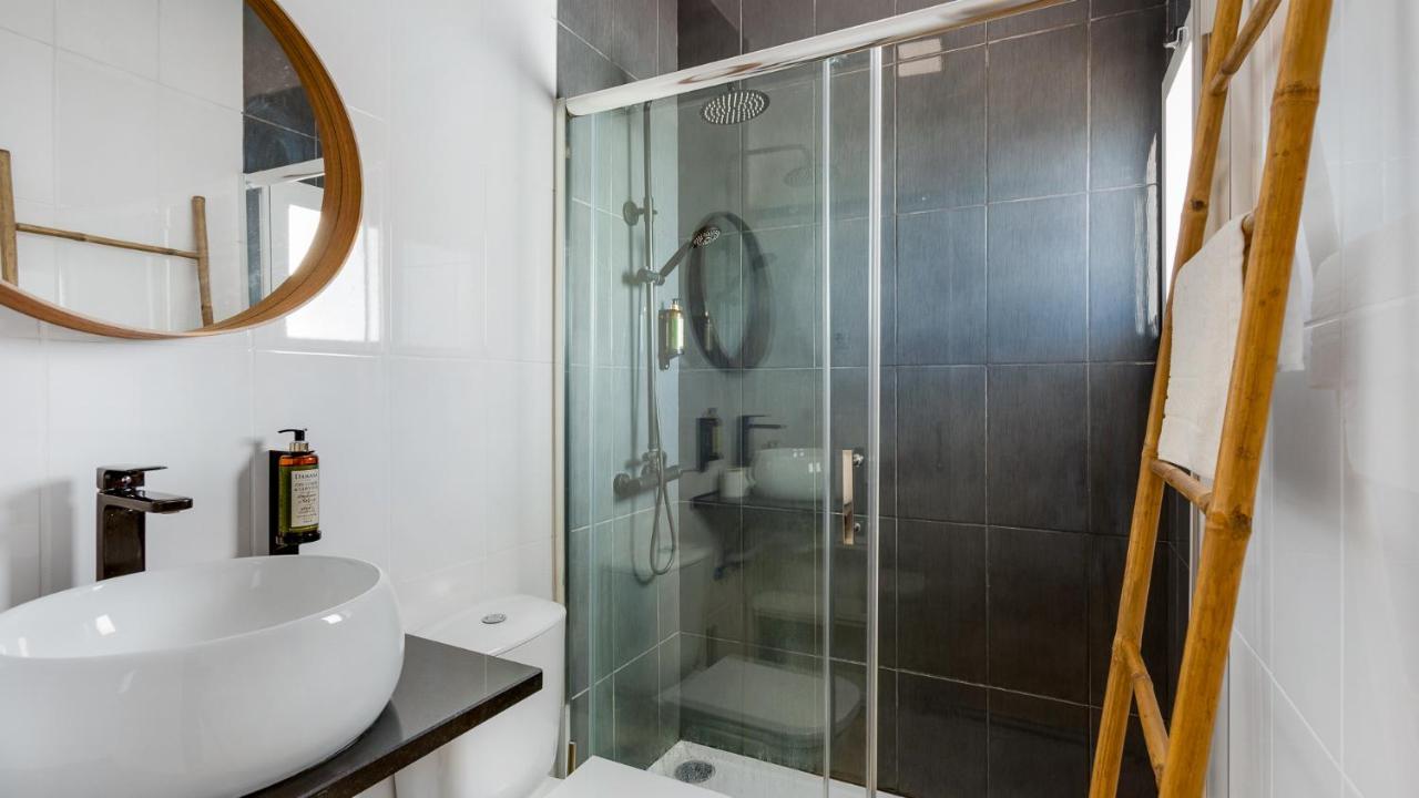 Terracos Do Mar Apartment W/ Pool By Lovelystay วิลาโมรา ภายนอก รูปภาพ